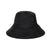 Audrey Classic M-L: 58 Cm / Black Sun Hat