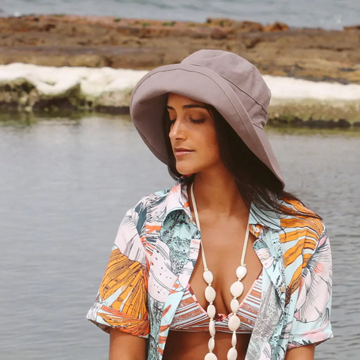 Traveller - SUNHATS EUROPE