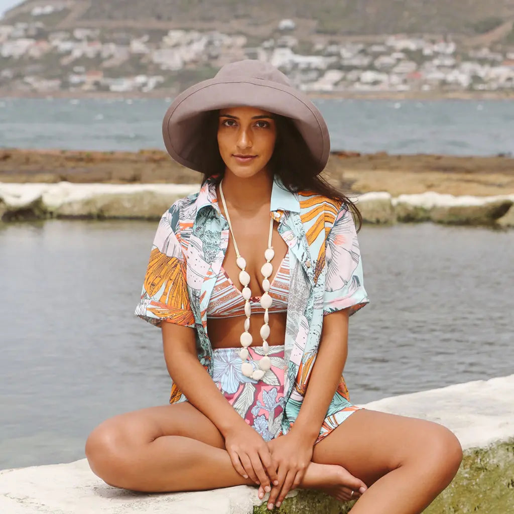 Traveller - SUNHATS EUROPE