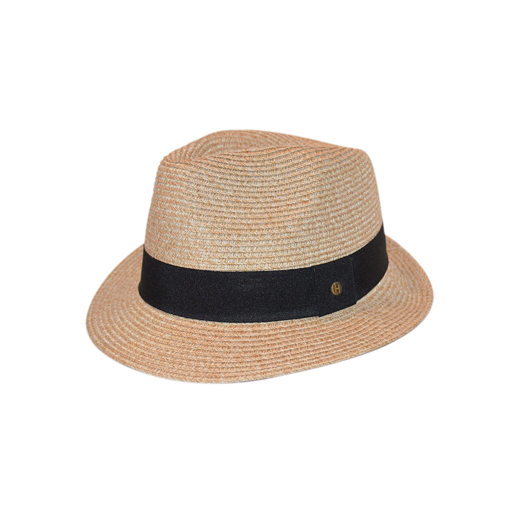 Harley Trilby Casual Sun Hat