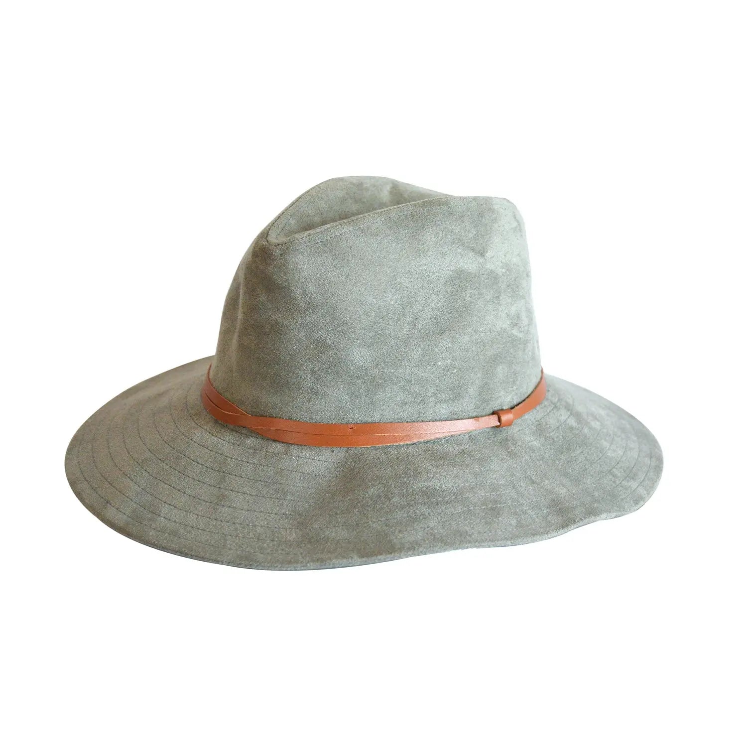 Riley Fedora - SUNHATS EUROPE
