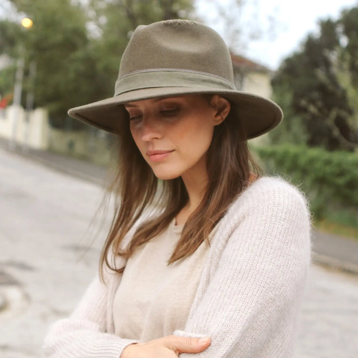 Taylor Stitch - SUNHATS EUROPE