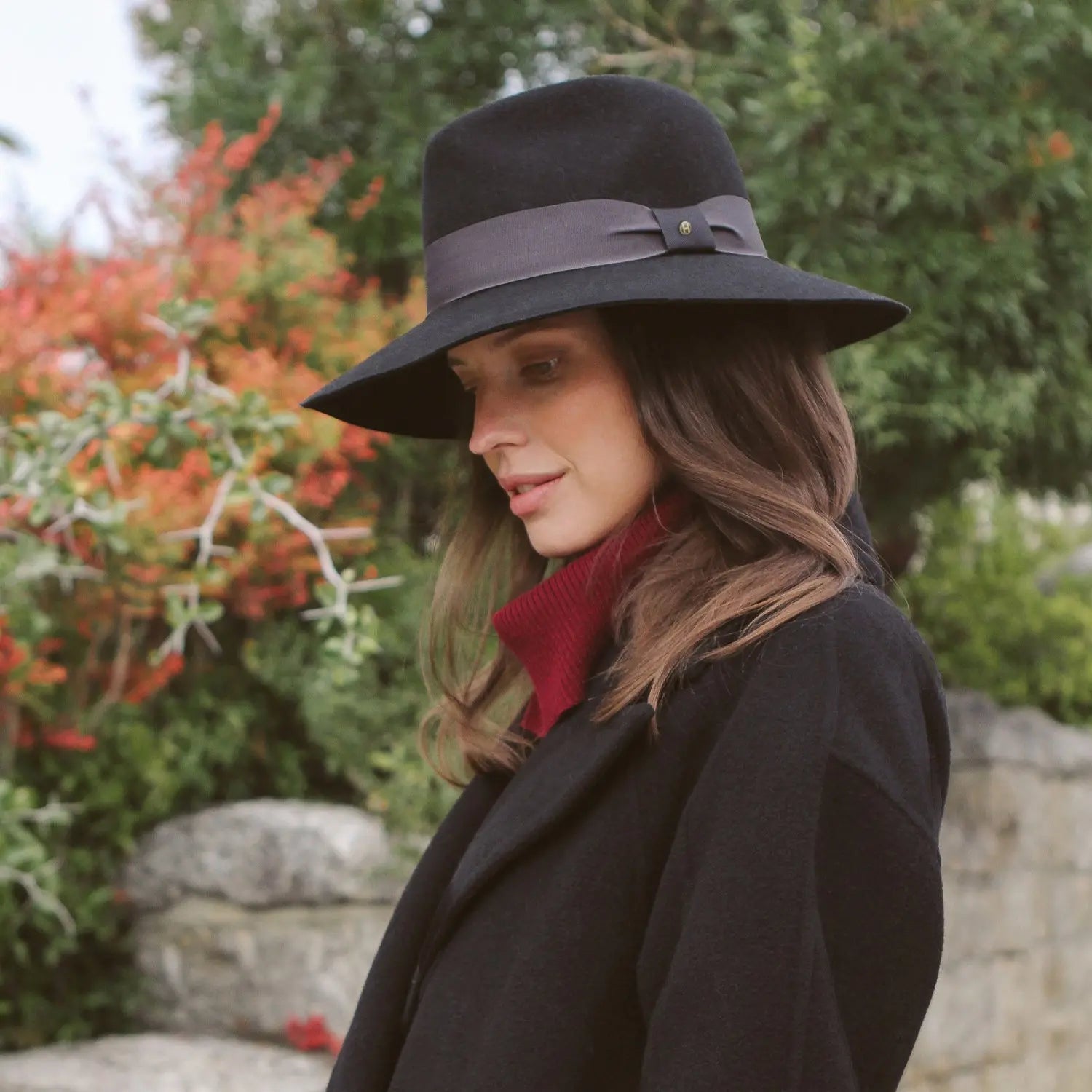 Heather Fedora - SUNHATS EUROPE