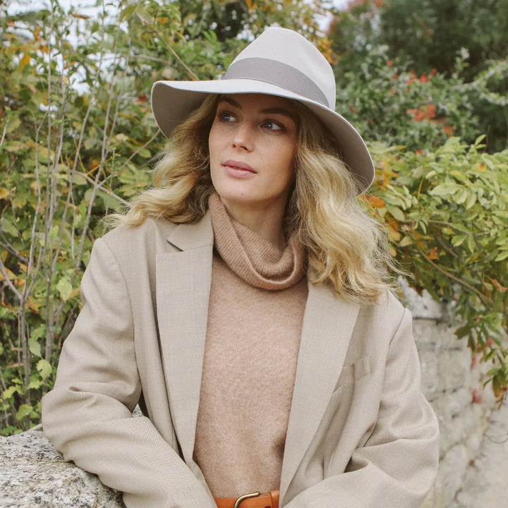 Heather Fedora - SUNHATS EUROPE