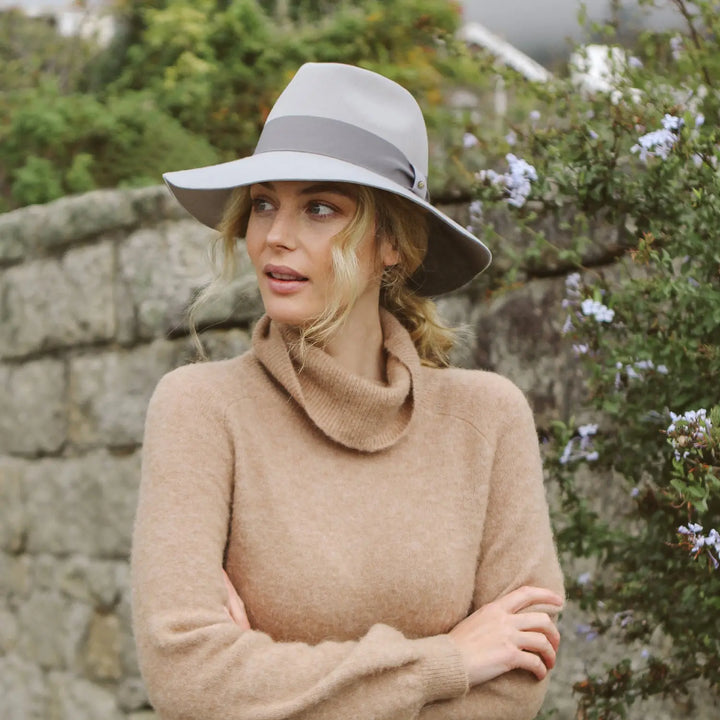 Heather Fedora - SUNHATS EUROPE