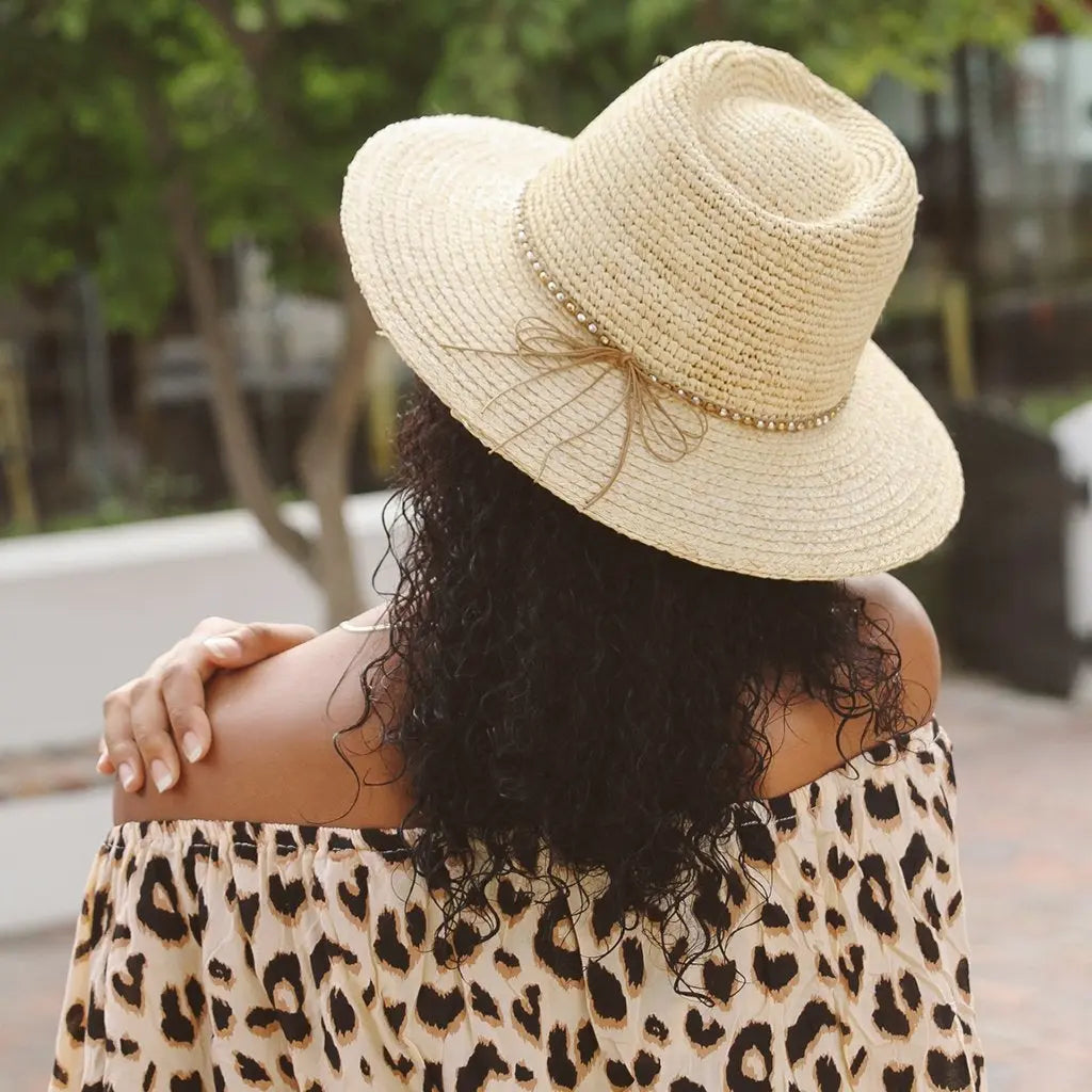 Malibu Sun Hat