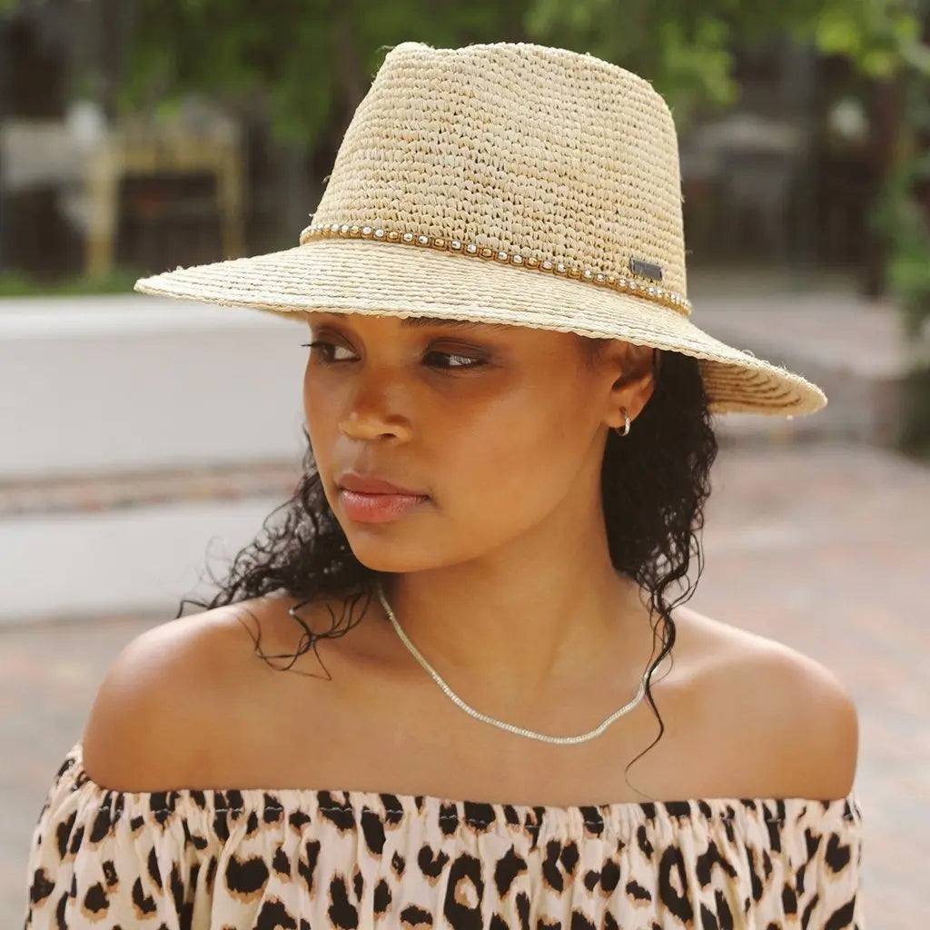 Malibu Sun Hat