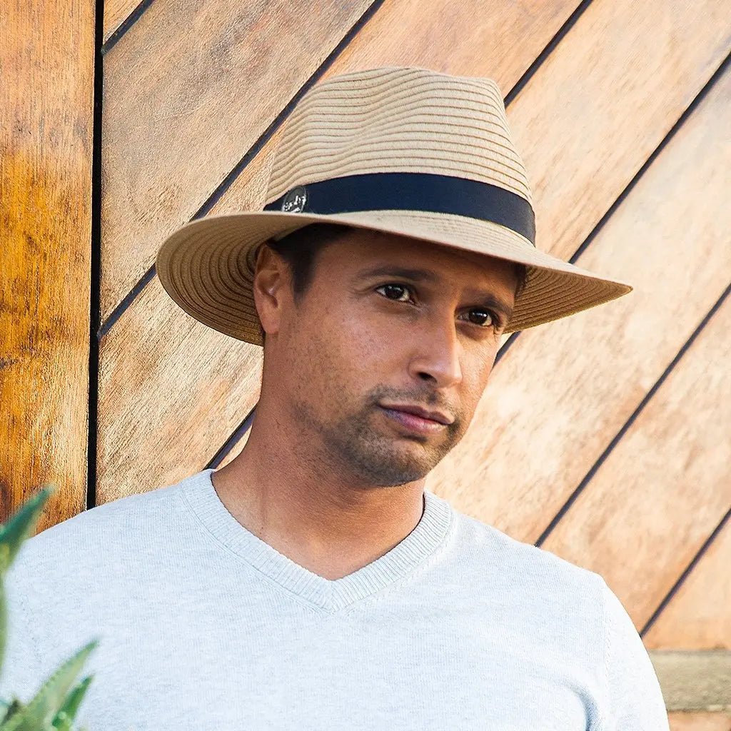 Reef Pana-Mate Sun Hat House of Ord Cape Town Golf Hat Men Women Unisex