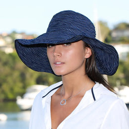 Scrunchie - SUNHATS EUROPE