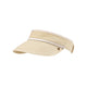 Bianca Peak Visor